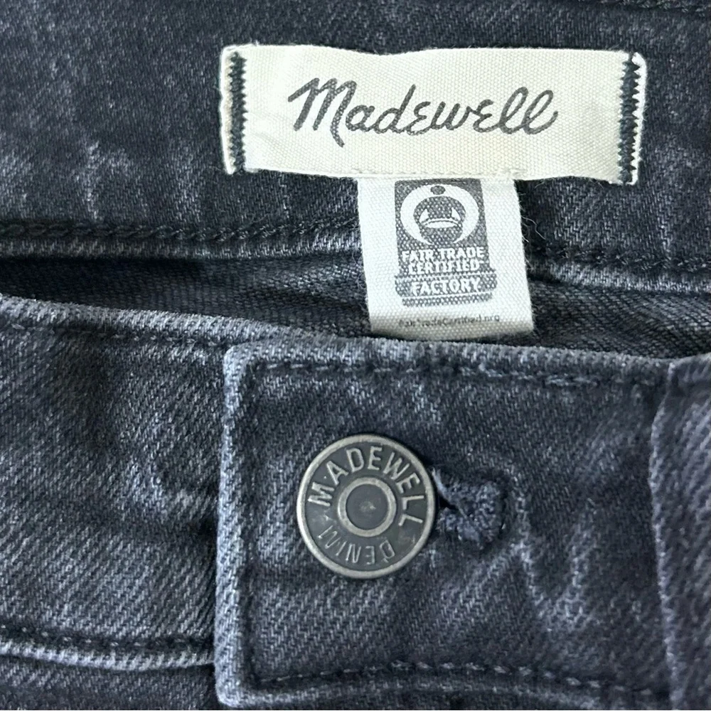 Madewell | The Mid-Rise Perfect Vintage Jeans